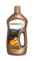 SIDOLUX Baltic Amber Premium Floor Wood & Laminate 750 ml