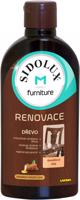 SIDOLUX M bútorfrissítő mandula illattal, 300 ml