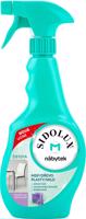 SIDOLUX M portalanító Marseill szappan levendulával 400 ml