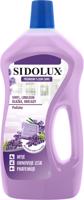 SIDOLUX Premium Floor Care Marseill Soap with Lavender, vinyl és linóleum 750 ml