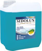 SIDOLUX Premium Floor Care Ylang Ylang, vinyl és linóleum, 5 l