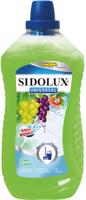 SIDOLUX Universal Soda Power Green Grapes 1 l