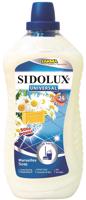SIDOLUX Universal Soda Power Marseille Soap 1 l