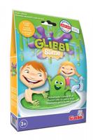 Simba Glibbi Slime - zöld nyálka