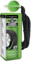 Slime csere utántöltő a defektjavító Flat Tyre Repair Kit-hez