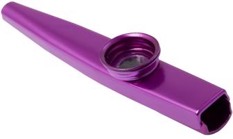 Smart Kazoo Metal Alu Purple