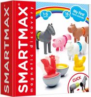 SmartMax Az első farm állataim
