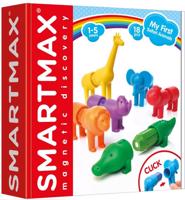 SmartMax - Első szafari állataim