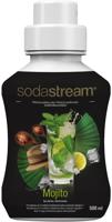 SodaStream Mojito alkoholmentes koktél 500ml