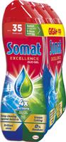 SOMAT Excellence Duo Zsíroldó 105 adag, 1,89 l
