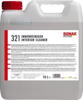 Sonax Profiline Autóbelső tisztító - kárpittisztító