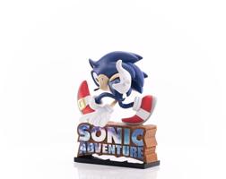 Sonic - Sonic the Hedgehog - figura