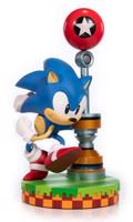 Sonic the Hedgehog - Sonic - figura