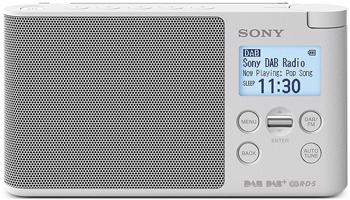 Sony XDR-S41DW