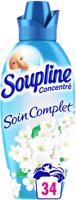 SOUPLINE Soin Complex 1,2 l (34 praní)