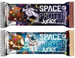 Space Protein JUNIOR