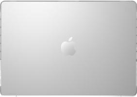 Speck SmartShell Clear MacBook Pro 16“ M1 2021 /  Pro 16" M2 2023