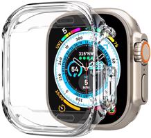 Spigen Ultra Hybrid Clear Apple Watch Ultra 49mm