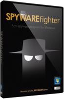 SPYWAREfighter Pro - 1 évre (elektronikus licenc)