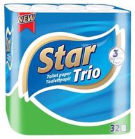 STAR TRIO (32 db)