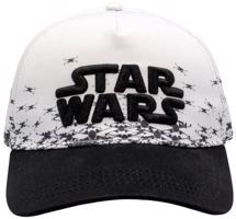 Star Wars - Logo - baseballsapka