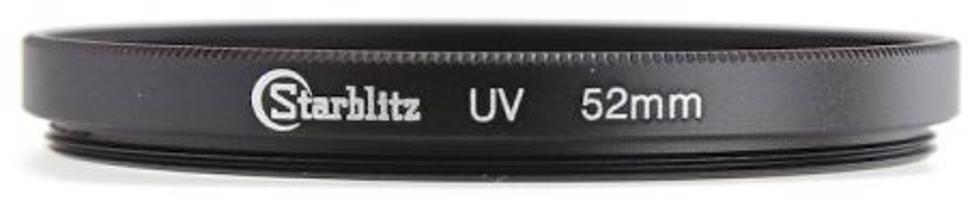 Starblitz UV szűrő 52mm