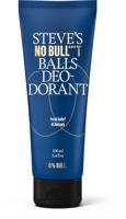 STEVE´S No Bull***t Balls Deodorant 100 ml