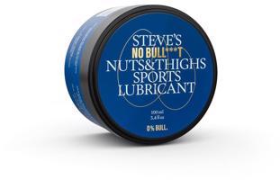 STEVE´S Nuts & Thighs Sports Lubricant 100 ml