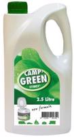 Stimex Camp Green Liquid