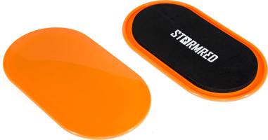 Stormred Premium Core csúszka narancssárga