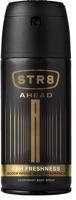STR8 Ahead Deo Spray 150 ml