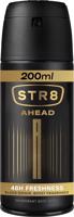 STR8 Ahead Deodorant Body Spray 200 ml