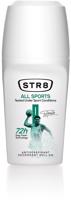 STR8 All Sports Roll-On 50 ml