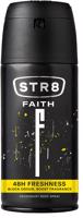 STR8 Faith Deo Spray 150 ml