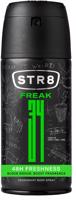 STR8 Freak Deodorant Body Spray 150 ml