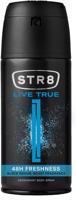 STR8 Live True Deo Spray 150 ml