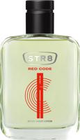 STR8 Red Code 100 ml