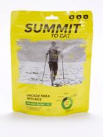 Summit To Eat - Csirke Tikka rizsával - big pack