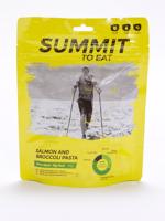 Summit To Eat - Lazac tésztával és brokkolival - big pack