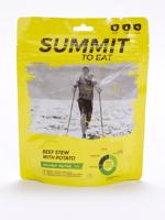 Summit To Eat - Marhapörkölt burgonyával - big pack