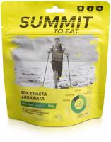 Summit To Eat - Pikáns Arrabbiata tészta
