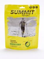 Summit To Eat - Sült rizs csirkehússal és Teriyaki szósszal - big pack