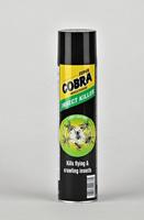 Super COBRA Insect Killer proti hmyzu 400 ml
