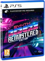 Synth Riders Remastered Edition - PS VR2