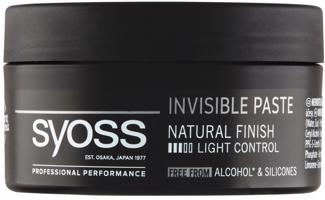 SYOSS Invisible paste 100 ml