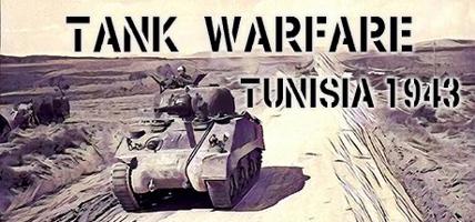 Tank Warfare: Tunisia 1943 - PC DIGITAL