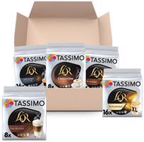 TASSIMO LOR VARIATION BOX 64 adag