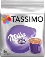 TASSIMO Milka 8 db