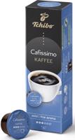Tchibo Cafissimo Kaffee Fine Aroma 10 db