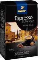 Tchibo Espresso Sicilia szemes kávé - 500 g
